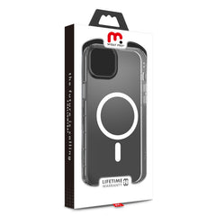 MyBat Pro Mood Series MagSafe Case for Apple iPhone 16e, 14, 13