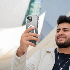 MyBat Pro Mood Series MagSafe Case for Apple iPhone 16e, 14, 13