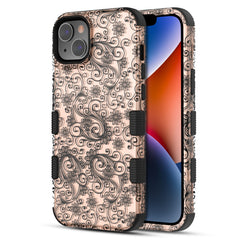 MyBat Pro Tuff Series Case for Apple iPhone 14 Plus