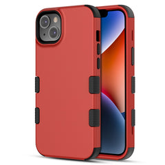 MyBat Pro Tuff Series Case for Apple iPhone 14 Plus