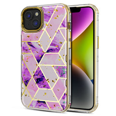 MyBat Pro Tuff Kleer Series Case for Apple iPhone 14 Plus