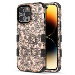 Funda MyBat Pro Tuff Series para Apple iPhone 14 Pro