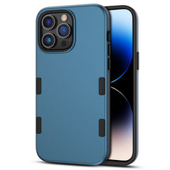 Funda MyBat Pro Tuff Subs Series para Apple iPhone 14 Pro