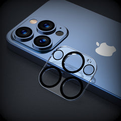 Tempered Glass Lens Protector for iPhone 14 Pro Max, 14 Pro