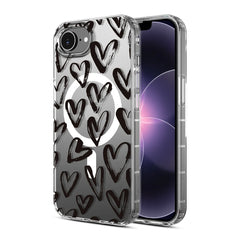 MyBat Pro Mood Series MagSafe Case for Apple iPhone 17e / 16e