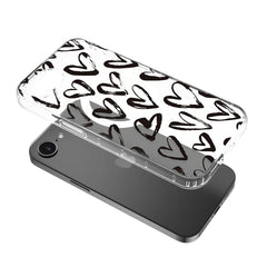 MyBat Pro Mood Series MagSafe Case for Apple iPhone 17e / 16e