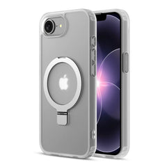 MyBat Pro Shade Series Case w/ MagSafe Ring Stand for Apple iPhone 17e / 16e