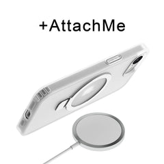 MyBat Pro Shade Series Case w/ MagSafe Ring Stand for Apple iPhone 17e / 16e