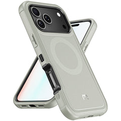 MyBat Pro Maverick Series Rogue Edition MagSafe Case for Apple iPhone 17 Pro