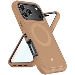 MyBat Pro Maverick Series Rogue Edition MagSafe Case for Apple iPhone 17 Pro