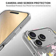 MyBat Pro Mood Series MagSafe Case (with Diamonds) for Apple iPhone 18 Pro / 17 Pro