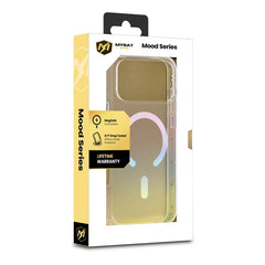 MyBat Pro Mood Series MagSafe Case for Apple iPhone 18 Pro / 17 Pro
