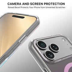 MyBat Pro Mood Series MagSafe Case for Apple iPhone 18 Pro / 17 Pro