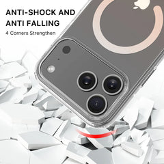 MyBat Pro Mood Series MagSafe Case for Apple iPhone 18 Pro Max / 17 Pro Max