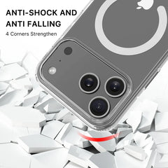MyBat Pro Savvy Series MagSafe Case for Apple iPhone 18 Pro / 17 Pro