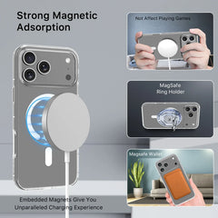 MyBat Pro Savvy Series MagSafe Case for Apple iPhone 18 Pro / 17 Pro