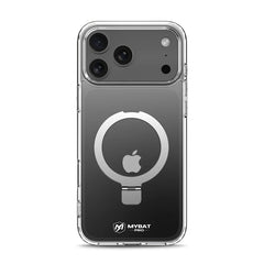 MyBat Pro Shade Series Case w/ MagSafe Ring Stand for Apple iPhone 18 Pro Max / 17 Pro Max