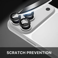 MyBat Pro Tempered Glass CamShield Lens Protector for Apple iPhone 18 Pro Max / 18 Pro
