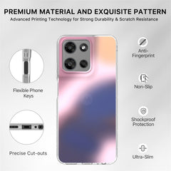 MyBat Pro Mood Series Case for Motorola Moto G 5G (2026, 2025) / Moto G Play (2026)