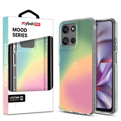 MyBat Pro Mood Series Case for Motorola Moto G 5G (2026, 2025) / Moto G Play (2026)