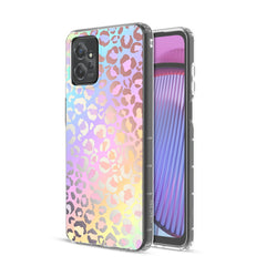 Funda MyBat Pro Mood Series para Motorola Moto G Power 5G (2023)