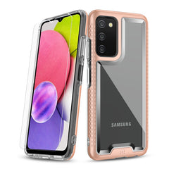 Étui MyBat Pro Lux Series pour Samsung Galaxy A037U, A03s