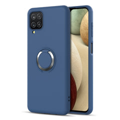 Funda MyBat Pro Halo Series para Samsung Galaxy A12 5G