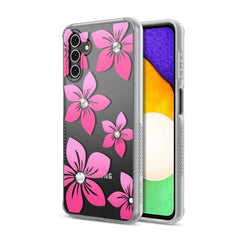 MyBat Pro Mood Diamond Series Case for Samsung Galaxy A13 5G, 4G