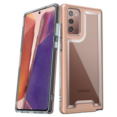 MyBat Pro Lux Series Case for Samsung Galaxy Note 20