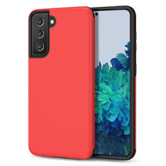 MyBat Pro Fuse Series Case for Samsung Galaxy S21 Plus