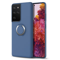 MyBat Pro Halo Series Case for Samsung Galaxy S21 Ultra