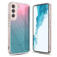 MyBat Pro Radiant Series Case for Samsung Galaxy S22