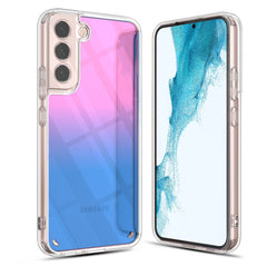 MyBat Pro Radiant Series Case for Samsung Galaxy S22