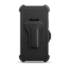 Funda MyBat Pro Maverick Series con funda para Samsung Galaxy S22 Plus