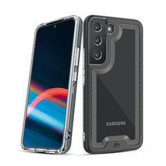 MyBat Pro Lux Series Case for Samsung Galaxy S22 Plus