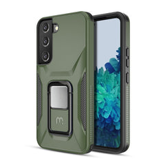 MyBat Pro Stealth Series Case for Samsung Galaxy S22 Plus