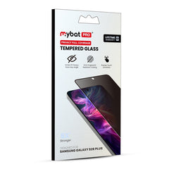 MyBat Pro Film de protection d'écran en verre trempé intégral pour Samsung Galaxy S26 Plus