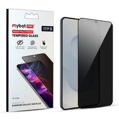 MyBat Pro Film de protection d'écran en verre trempé intégral pour Samsung Galaxy S26 Plus