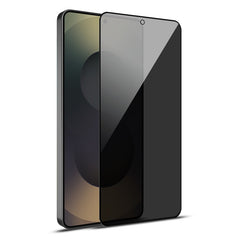Protecteur d'écran en verre trempé MyBat Pro Privacy à couverture intégrale pour Samsung Galaxy S26 Ultra