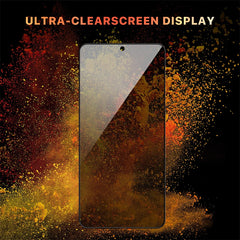 Protecteur d'écran en verre trempé MyBat Pro Privacy à couverture intégrale pour Samsung Galaxy S26 Ultra