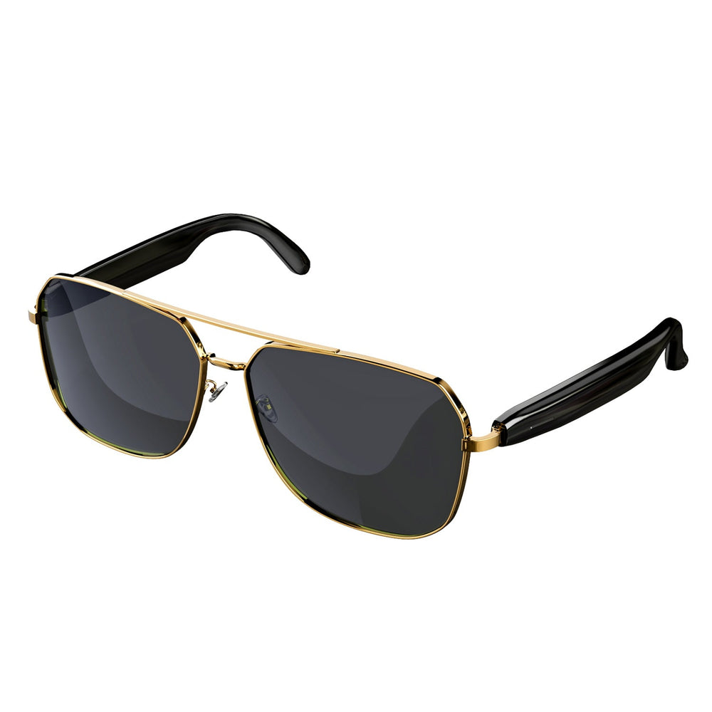 MyBat Pro Soundtrack Series Open-Ear Audio Sunglasses – Highway