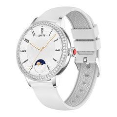 MyBat Pro Crown Diamond Smart Watch