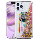 MyBat Quicksand Series Liquid Glitter Case for Apple iPhone 12 Pro Max