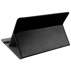 MyBat Universal Tablet MyJacket for 9 ~ 10 Inch Tablets for Apple iPad Air 2 (A1566,A1567) / iPad Air 10.9 (2020) / Samsung Galaxy Tab A11+ 5G / Galaxy Tab A9+ 5G - Black