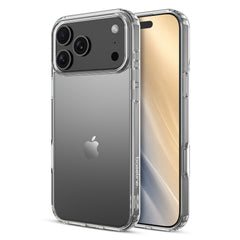baseline Gummy Series Case for Apple iPhone 18 Pro Max / 17 Pro Max - Clear