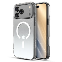 echelon Stardust Series MagSafe Case for Apple iPhone 18 Pro Max / 17 Pro Max - White
