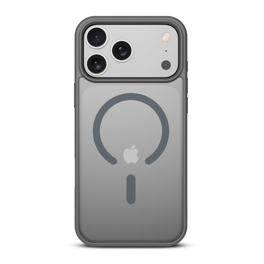 baseline Tint Series MagSafe Case for Apple iPhone 18 Pro Max / 17 Pro Max - Grey