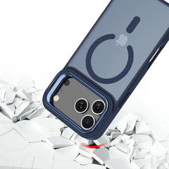 echelon InFrame MagSafe Case with Kickstand for Apple iPhone 18 Pro Max / 17 Pro Max - Cobalt