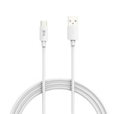 AmpNergy USB - A to USB - C Cable (L=6 FT)AmpNergy