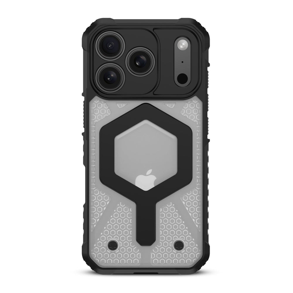 echelon Matrix Series MagSafe Case for Apple iPhone 18 Pro / 17 Pro - Black